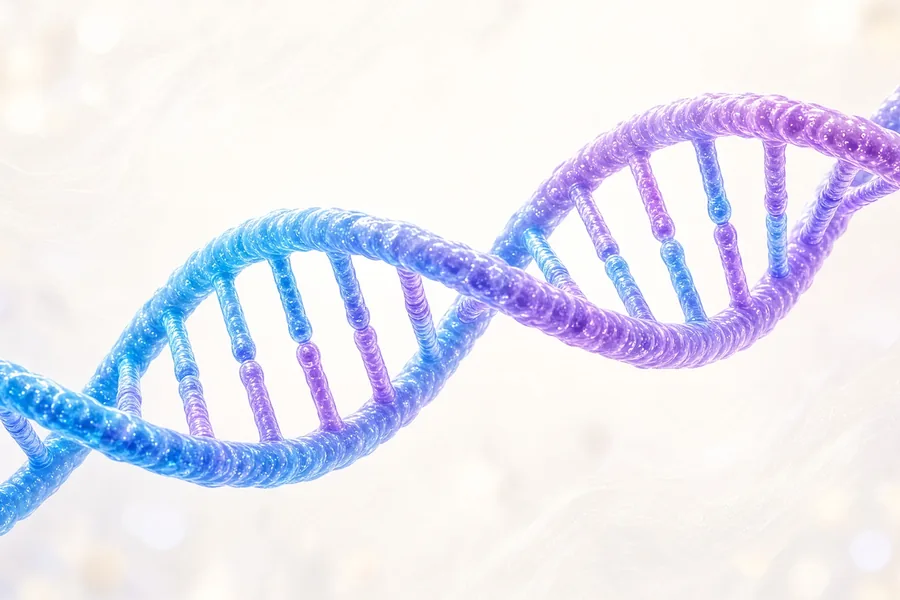 DNA and genomics