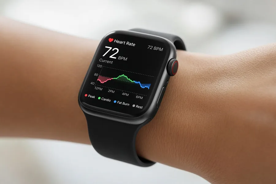 Smartwatches
